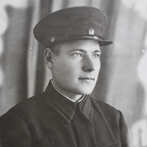 Луценко Григорий Петрович