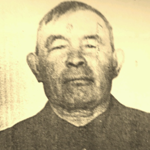 Попов Петр Алексеевич