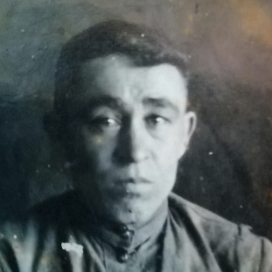 Рубцов Кузьма Васильевич