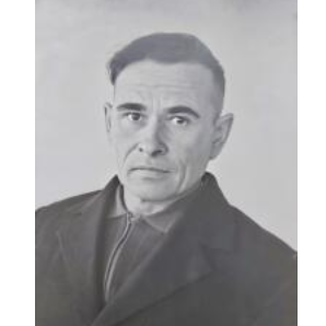 Литвинцев Семён Поликарпович