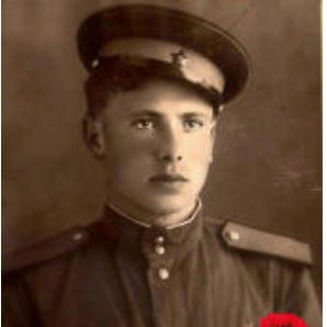 Морозов Геннадий Павлович