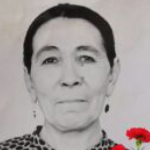 Кустова Нина Константиновна