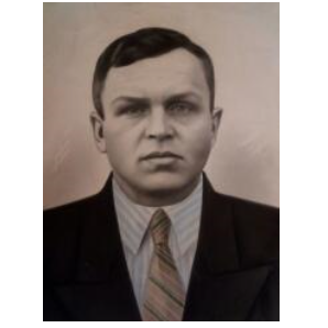 Шестаков Михаил Павлович