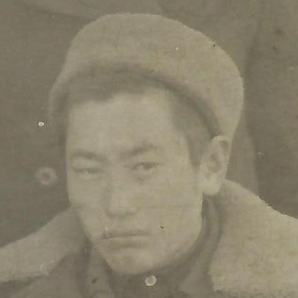 Манлаев Ойдоп Манлаевич