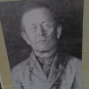 Холмогоров Василий Иванович