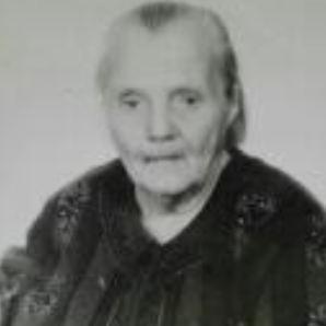 Карпова Клавдия Федеровна