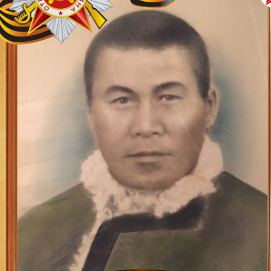 Батоев Очирдара 