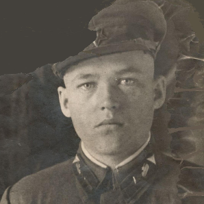 Черепанов Николай Перфильевич