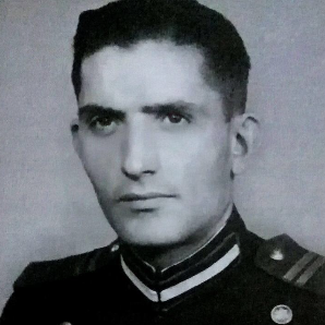 Головчун Иван Александрович