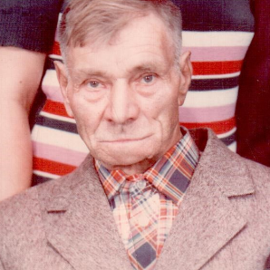 Назаров Степан Алексеевич