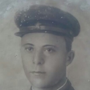 Ушаков Николай Максимович