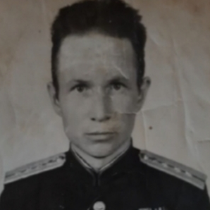 Лесков Василий Перфильевич