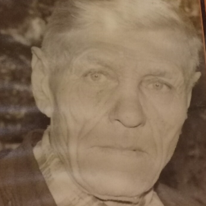 Кондратьев Савелий Иванович